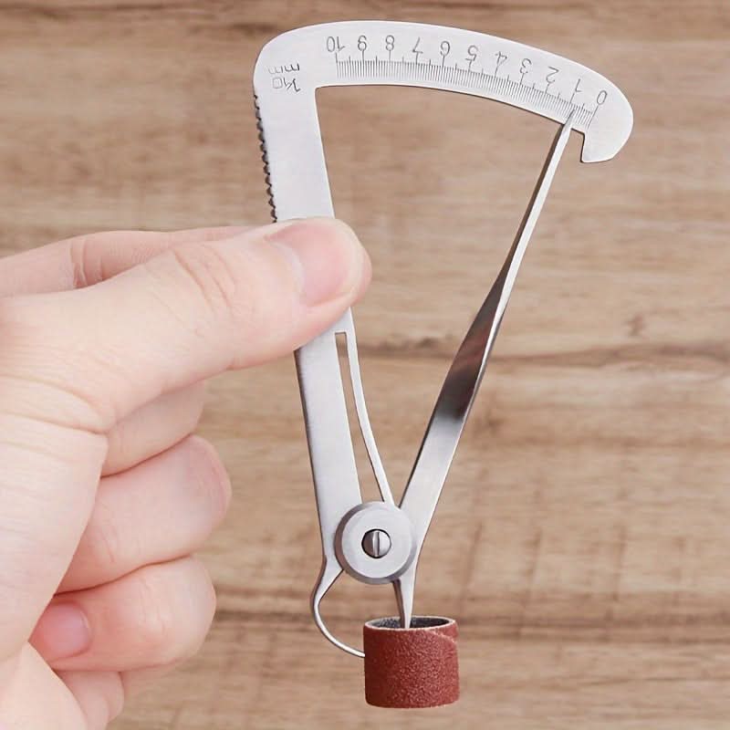 Stainless Steel High-Accuracy Internal Caliper