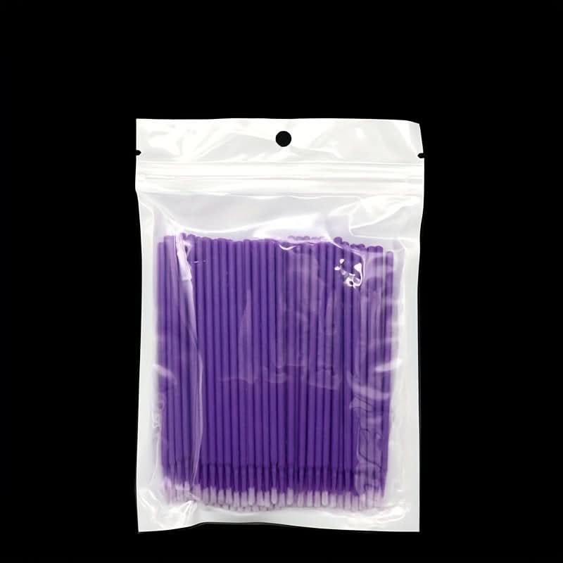 100-Piece Micro Detailing Brush Set – Precision Cleaning for Car Interior
