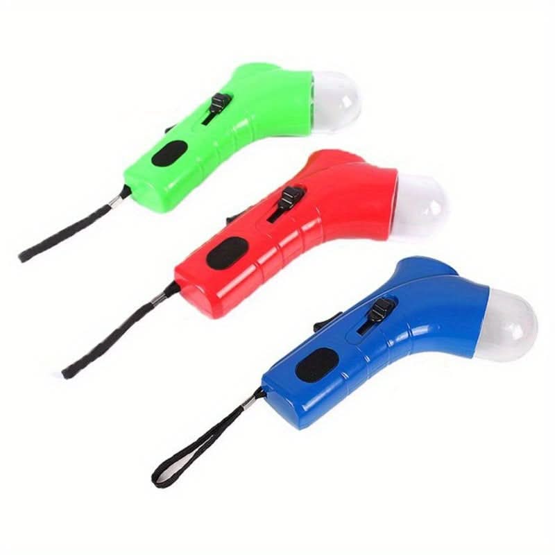 Interactive Pet Treat Launcher – Battery-Free Fun