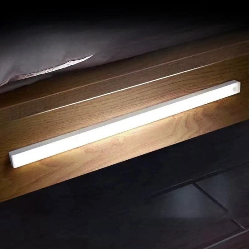 USB Rechargeable LED Motion Sensor Light