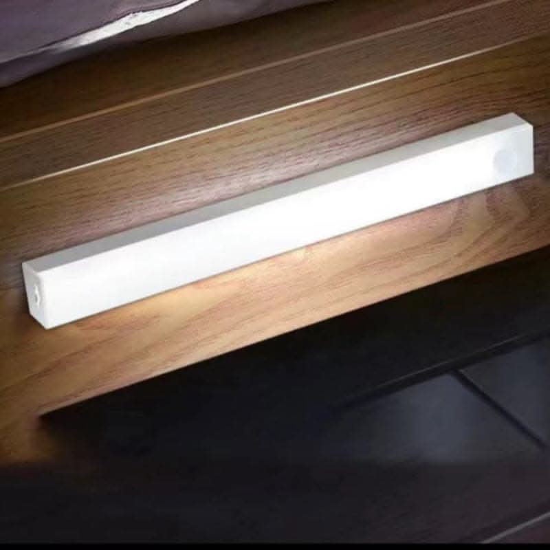 USB Rechargeable LED Motion Sensor Light
