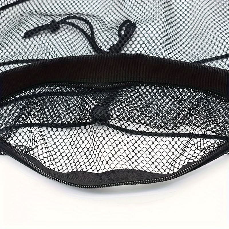 Car Roof Storage Net for Travel, Camping & Road Trips
