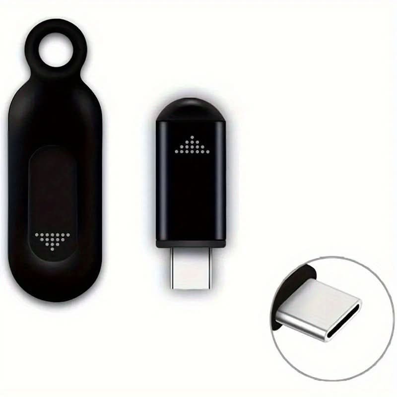 Universal IR Remote Controller Adapter for Smartphone