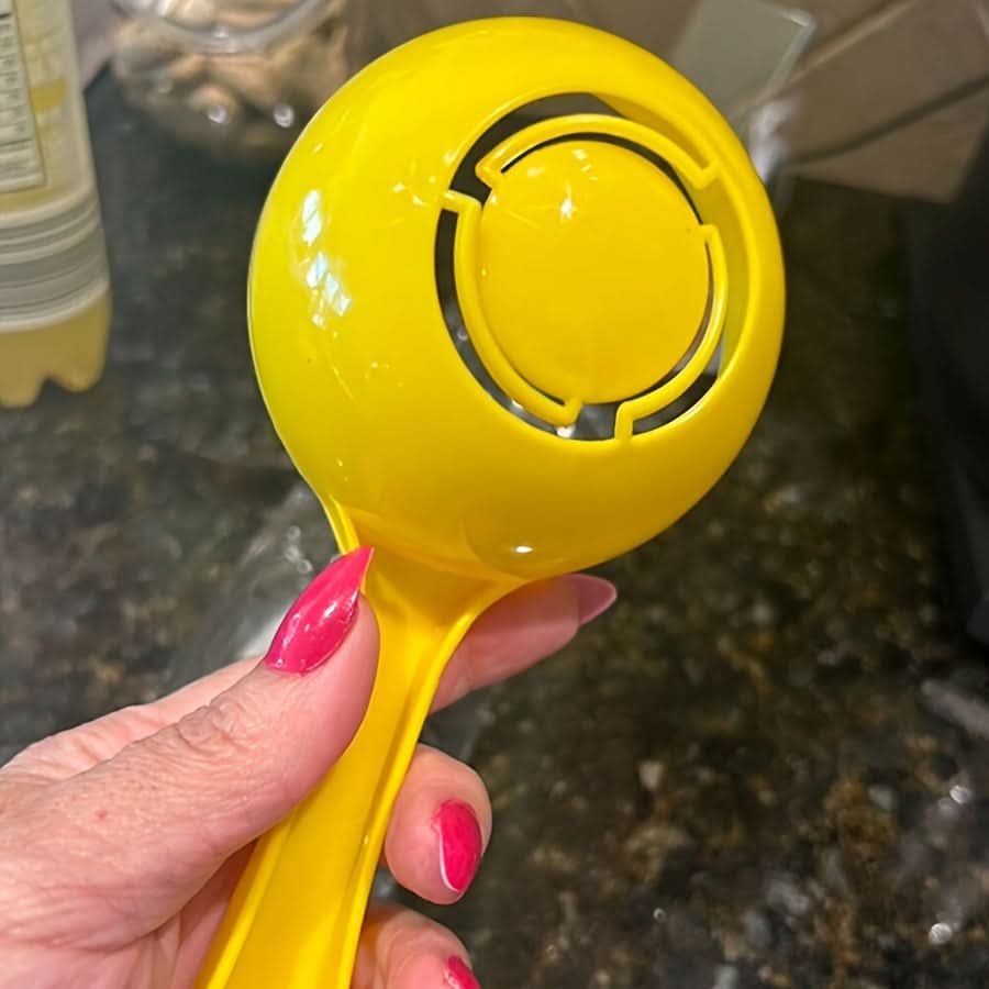 Non-Stick Rice Ball Mold – Easy Release Scoop