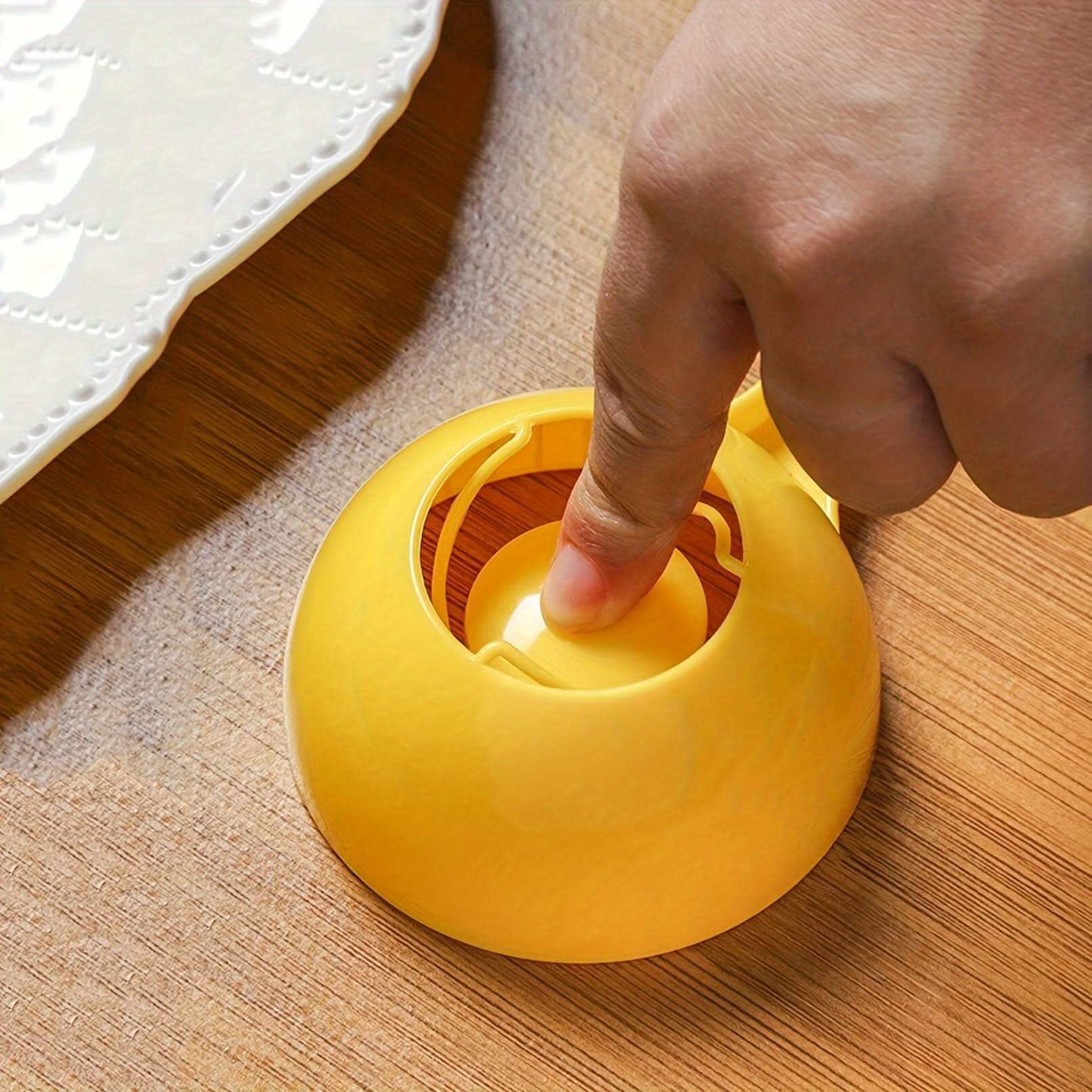 Non-Stick Rice Ball Mold – Easy Release Scoop