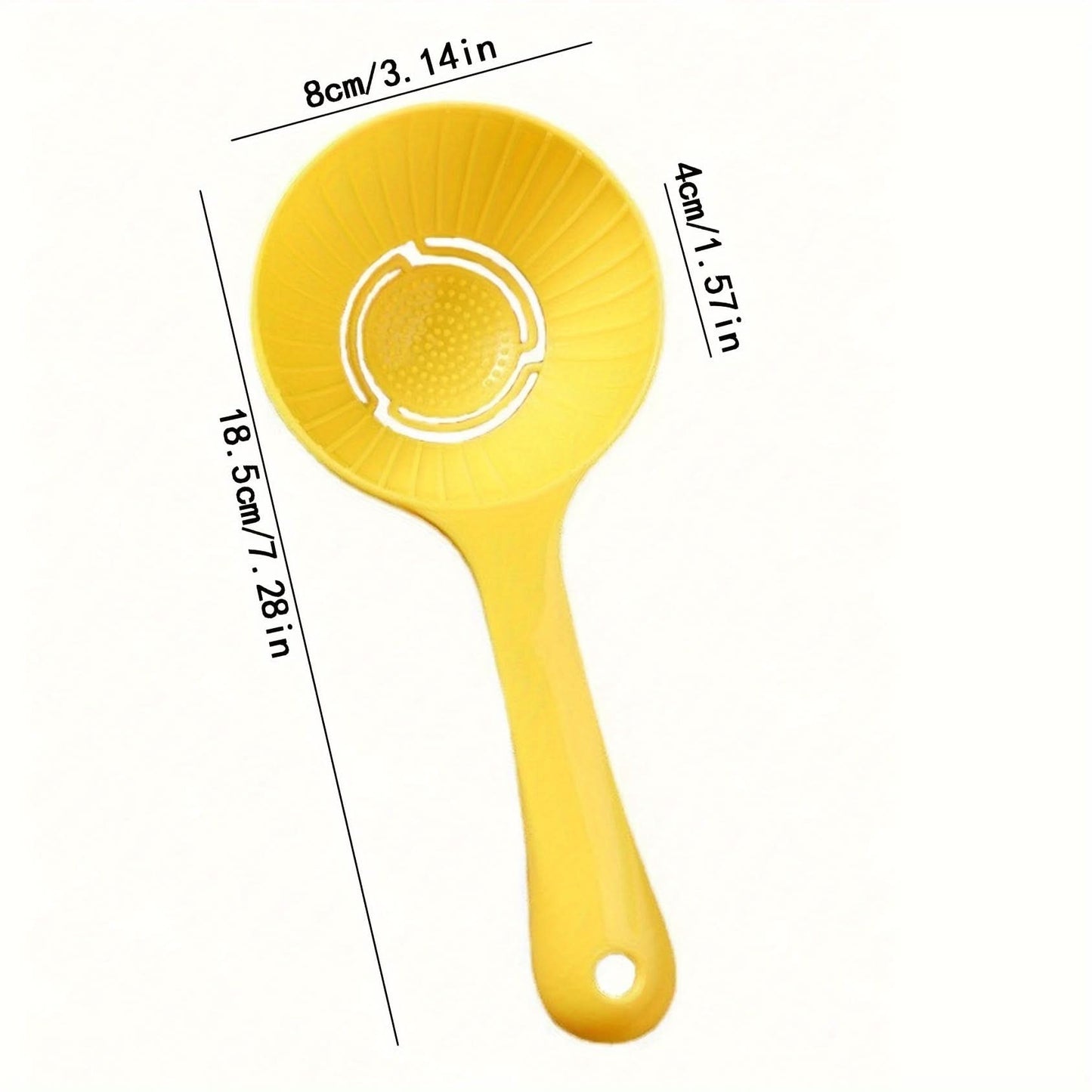 Non-Stick Rice Ball Mold – Easy Release Scoop