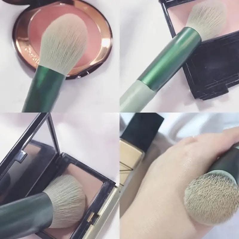 Professional Makeup Brush Set