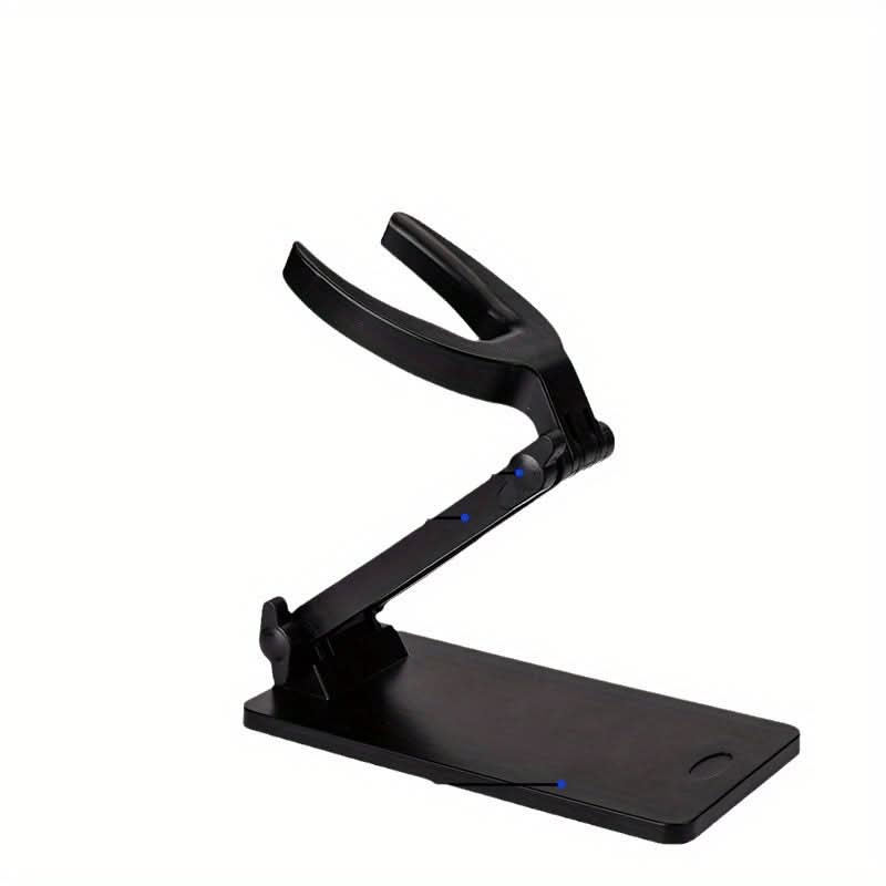 Adjustable Multi-Angle Barcode Scanner Stand