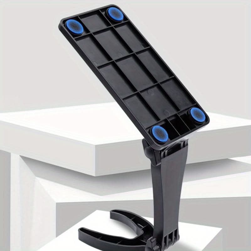 Adjustable Multi-Angle Barcode Scanner Stand