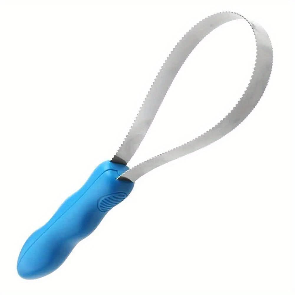 Stainless Steel Horse Grooming Brush