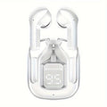 True Wireless In-Ear Mini Headset - TWS Earbuds with Hi-Fi Bass Stereo