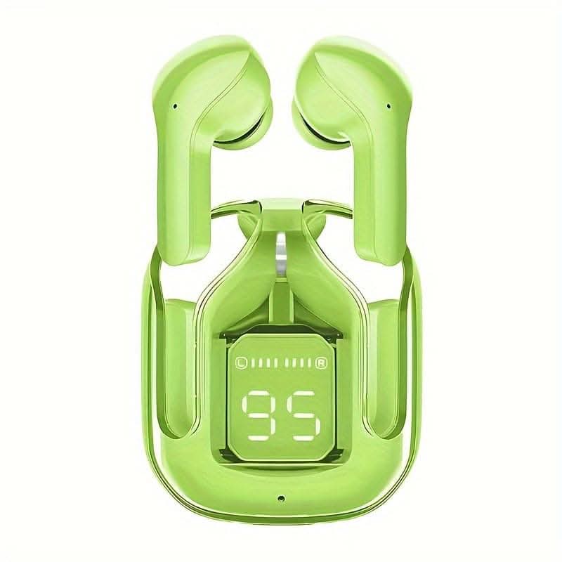 True Wireless In-Ear Mini Headset - TWS Earbuds with Hi-Fi Bass Stereo