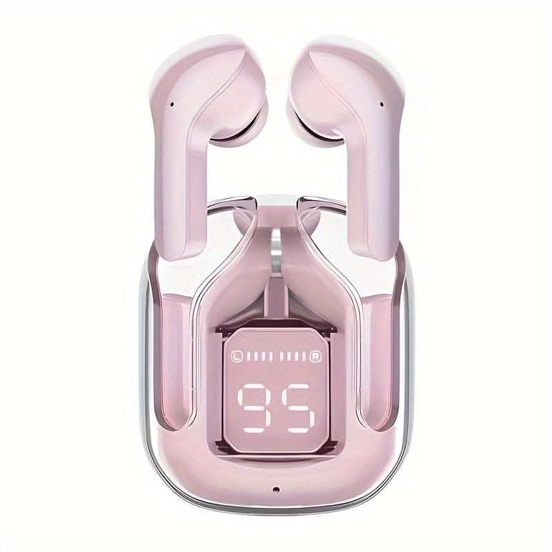 True Wireless In-Ear Mini Headset - TWS Earbuds with Hi-Fi Bass Stereo