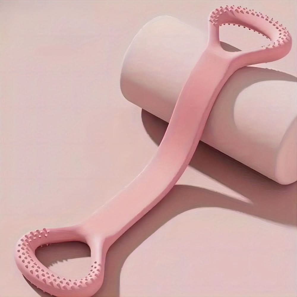 Silicone Yoga Stretch Band for Full Body