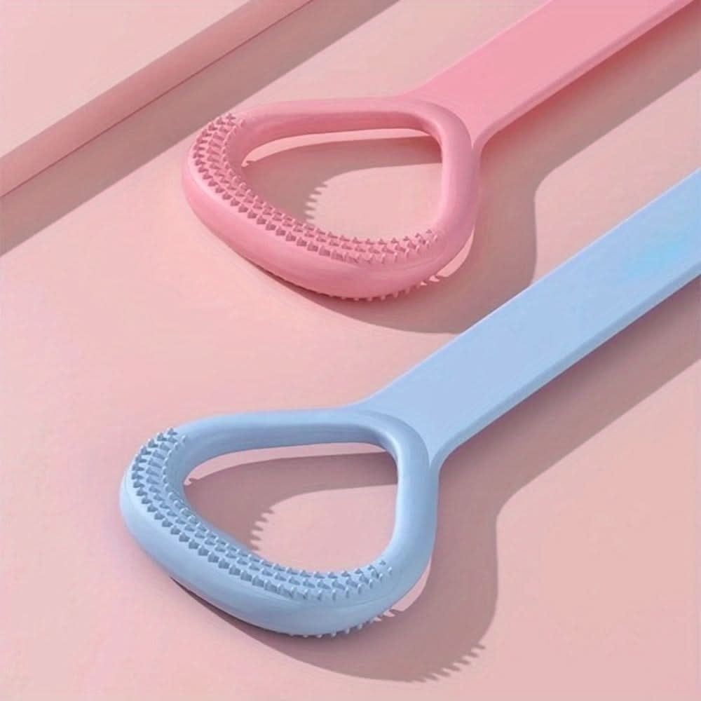 Silicone Yoga Stretch Band for Full Body