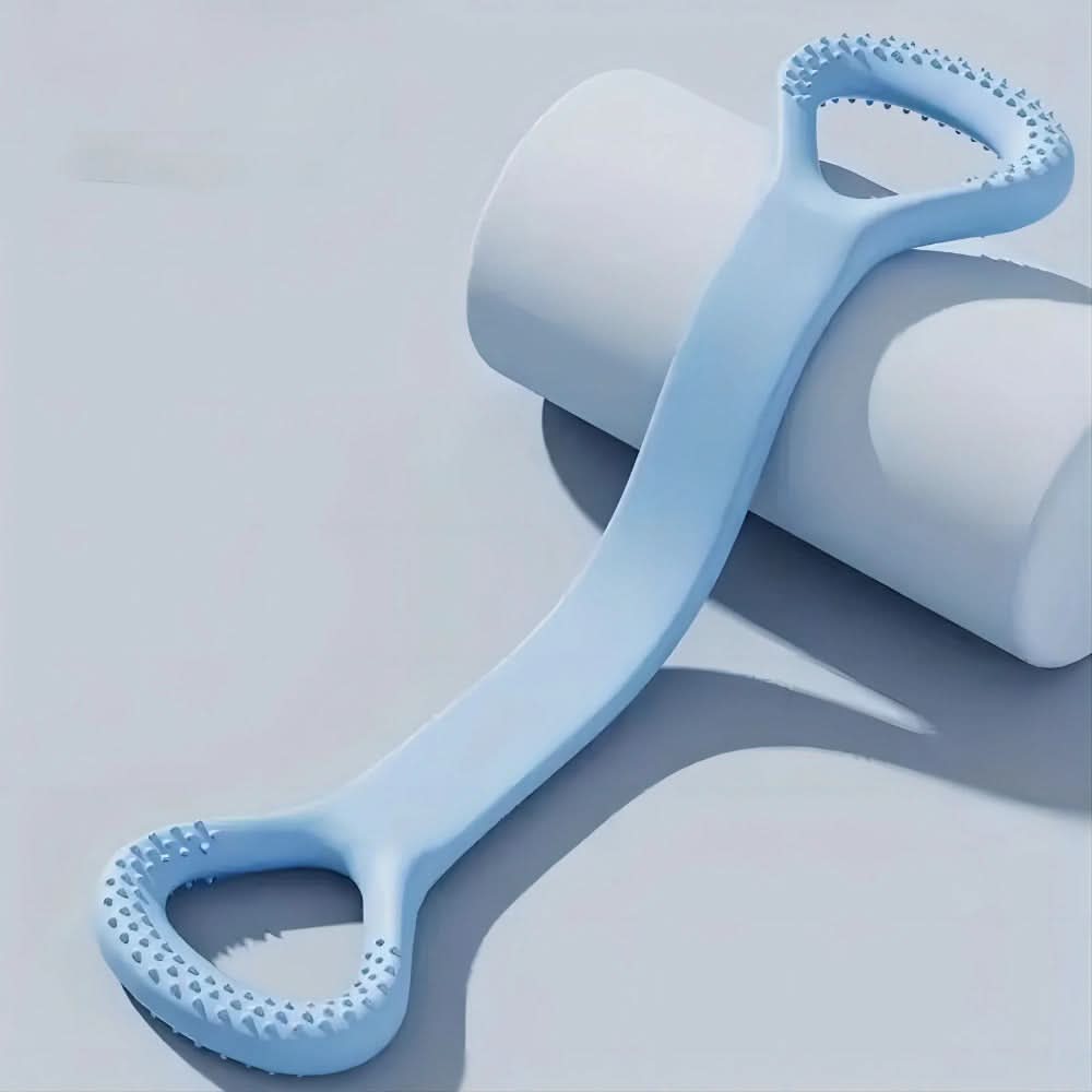 Silicone Yoga Stretch Band for Full Body