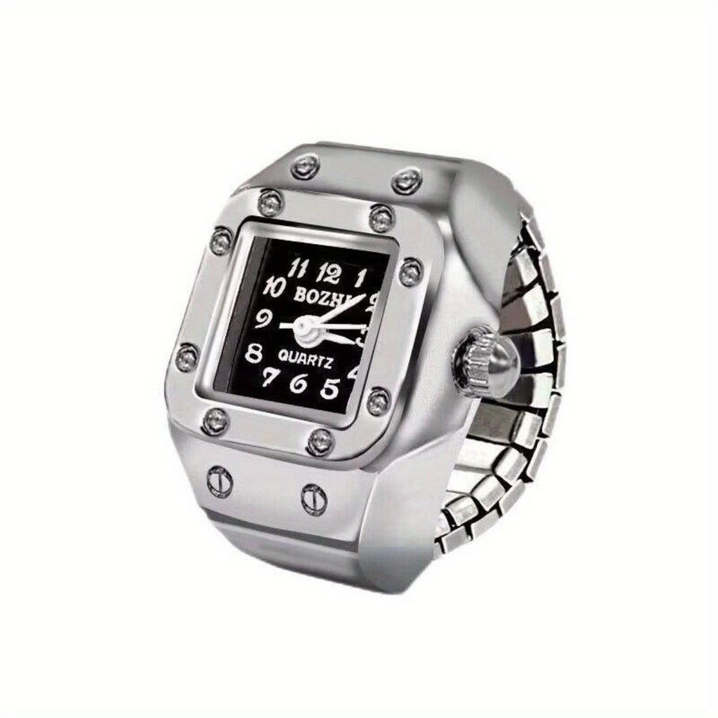 Stylish Square Fashion Watch for Everyday Wear