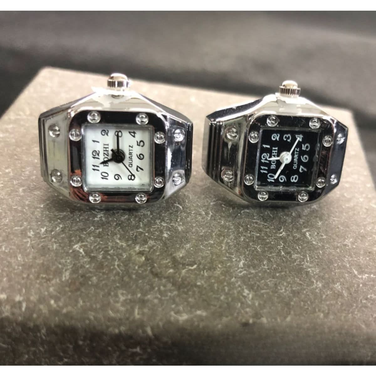 Stylish Square Fashion Watch for Everyday Wear