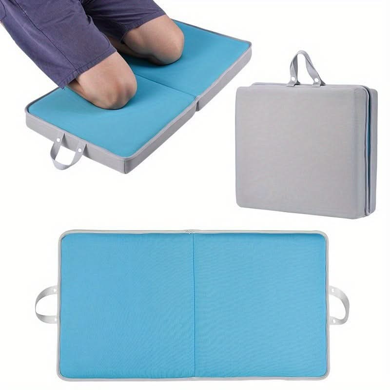 Waterproof Kneeling Pad for Gardening & Outdoors
