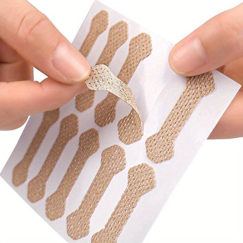 10 pcs. Ingrown Toenail Correction Stickers - Paronychia Treatment Patches