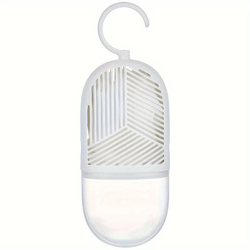 5-Pack Hanging Reusable Dehumidifiers for Home