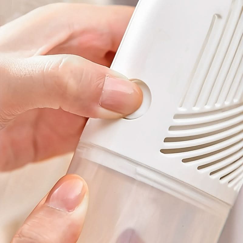5-Pack Hanging Reusable Dehumidifiers for Home