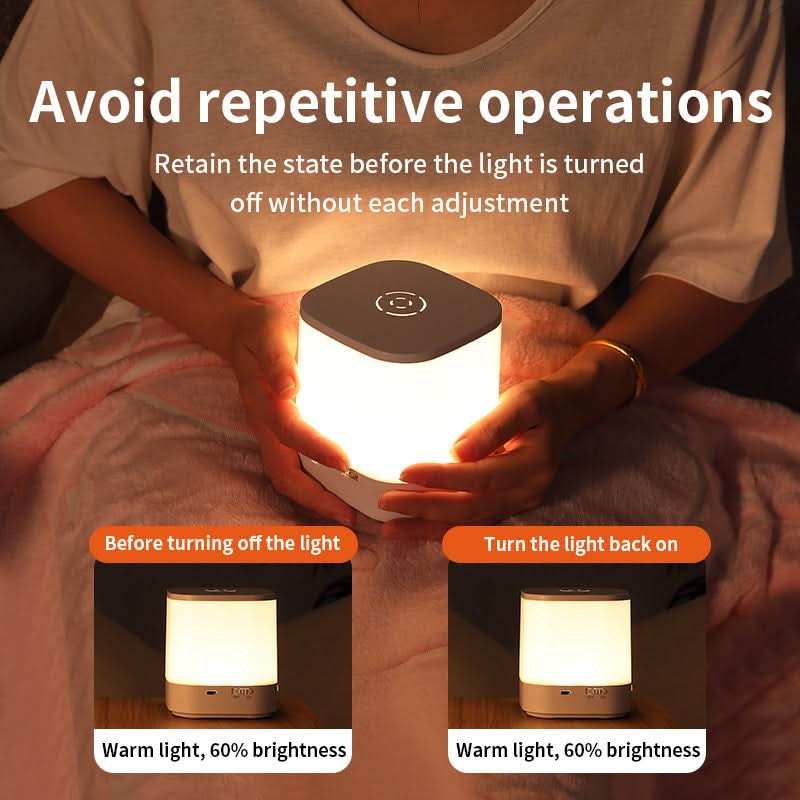 USB LED Night Light with Motion Sensor