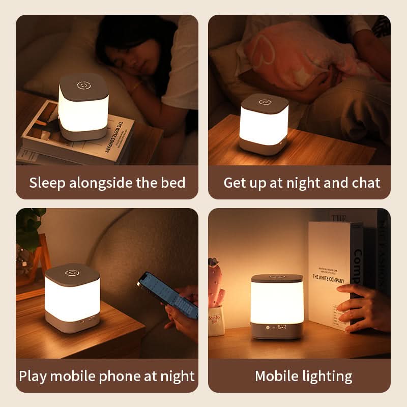 USB LED Night Light with Motion Sensor