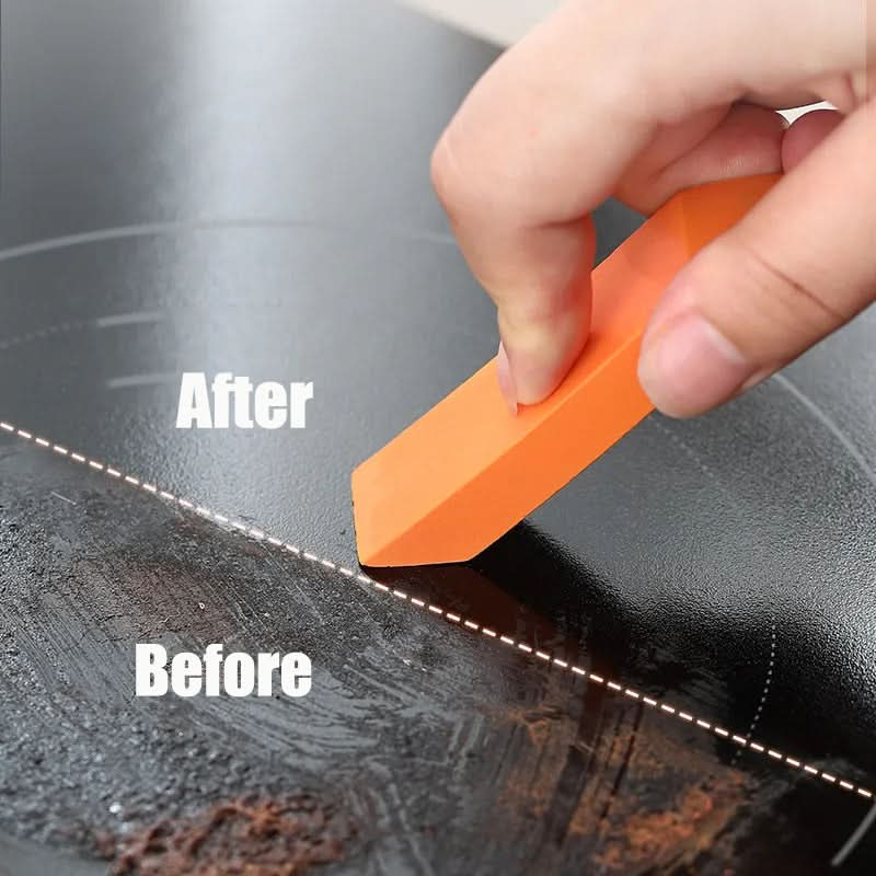 Limescale & Rust Remover Eraser for Kitchen