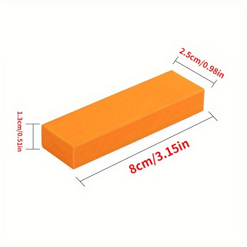 Limescale & Rust Remover Eraser for Kitchen