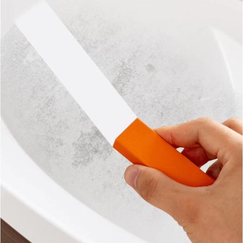 Limescale & Rust Remover Eraser for Kitchen