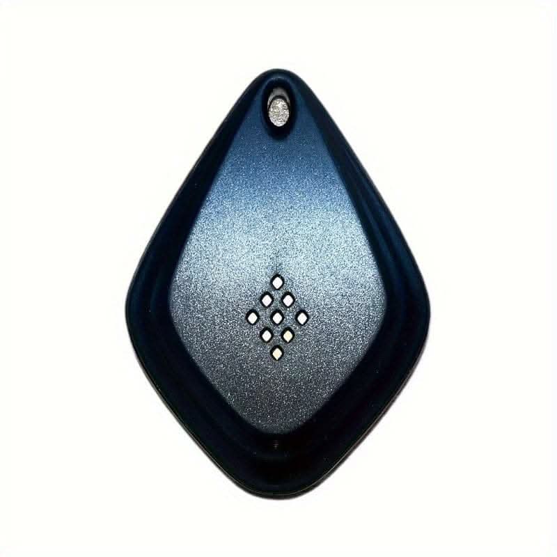 Portable Ultrasonic Mosquito Repellent with USB Charging