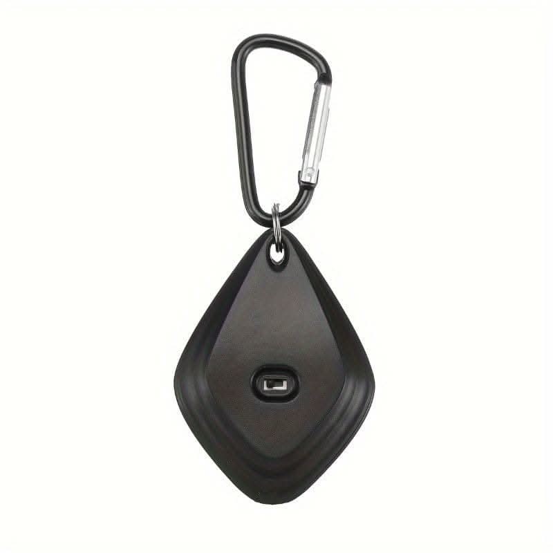 Portable Ultrasonic Mosquito Repellent with USB Charging