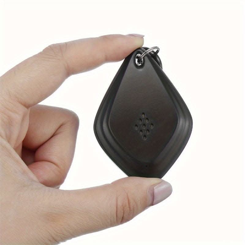 Portable Ultrasonic Mosquito Repellent with USB Charging