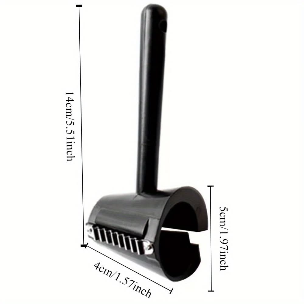 Spiral Vegetable Cutter & Peeler Tool