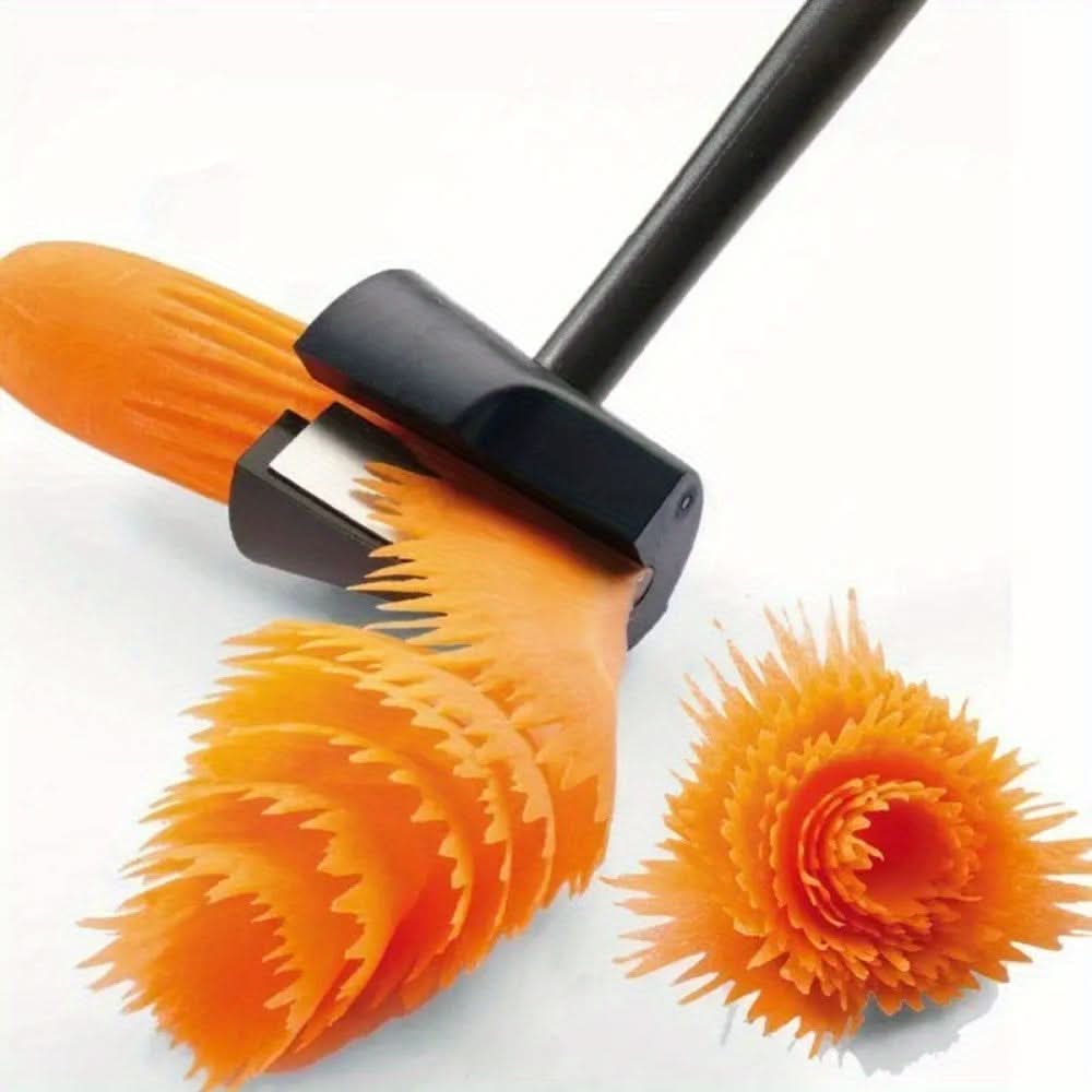 Spiral Vegetable Cutter & Peeler Tool