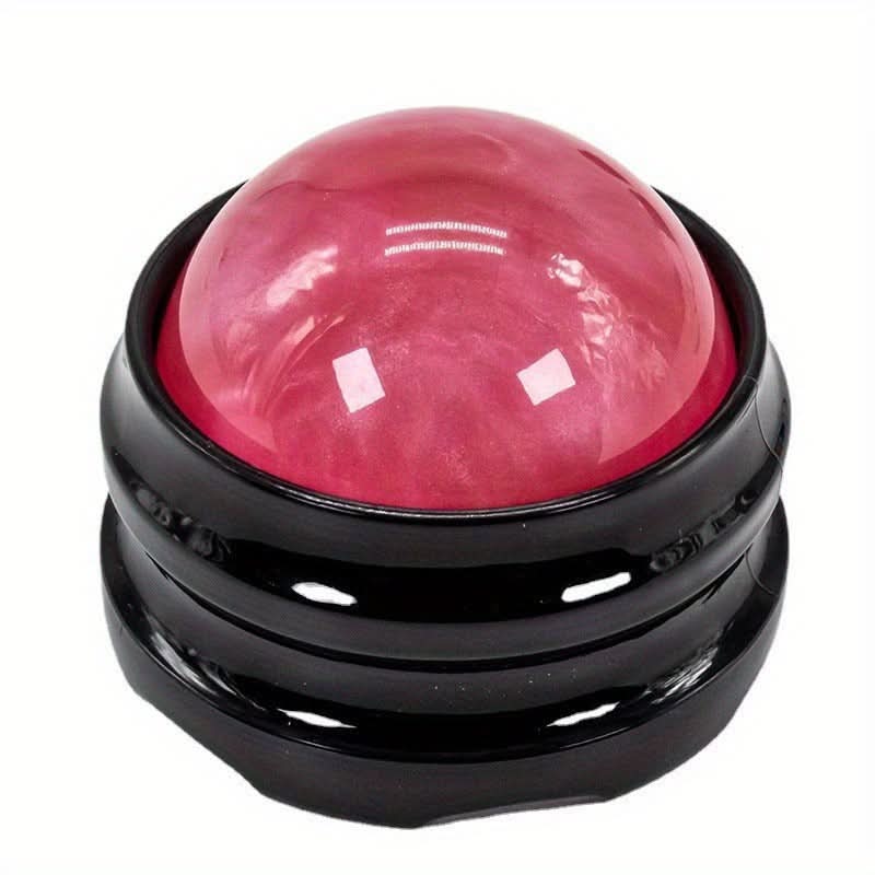 Deep Tissue Massage Roller Ball for Relief