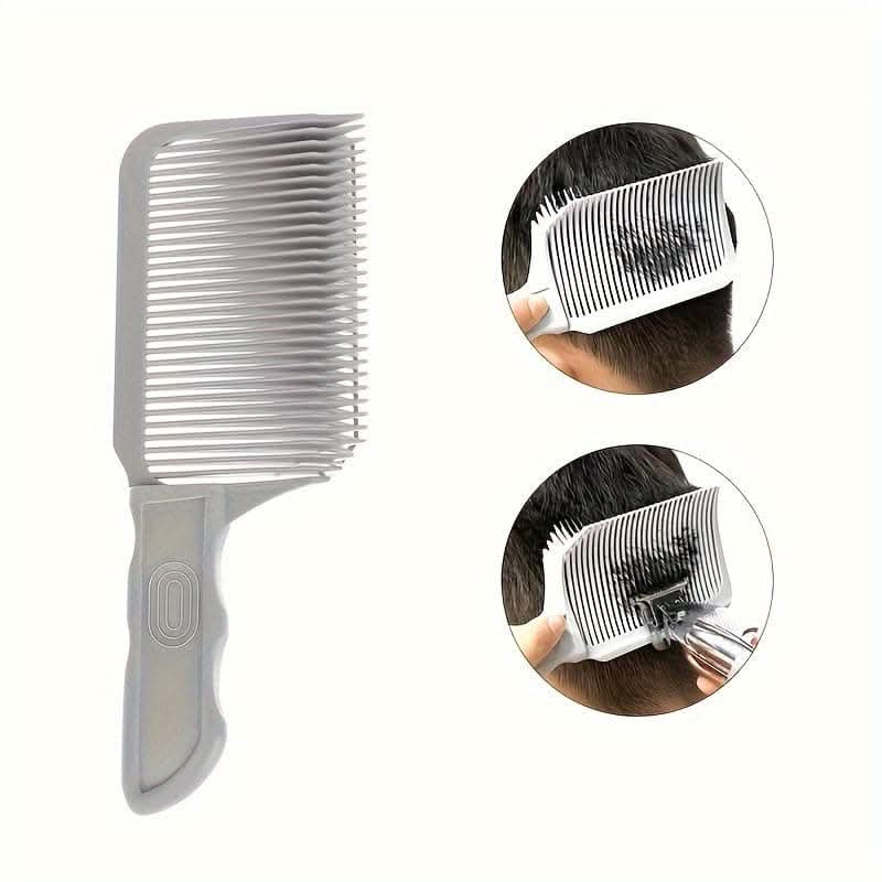 Professional Barber Fade Comb – Heat Resistant & Anti-Static