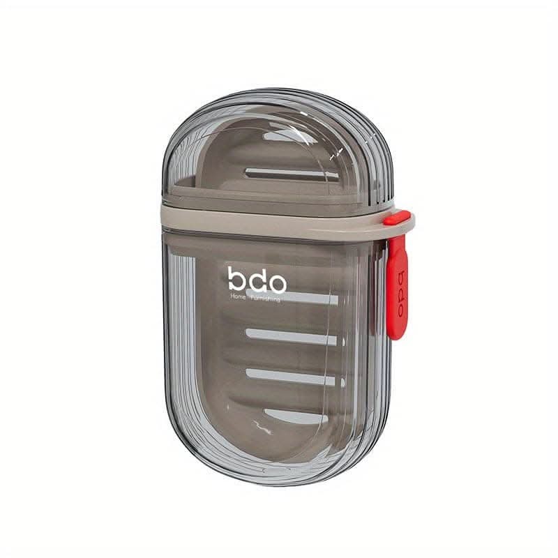 Compact Travel Storage Box