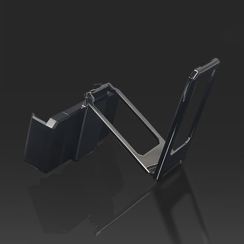 360° Rotation Foldable Metal Phone Stand