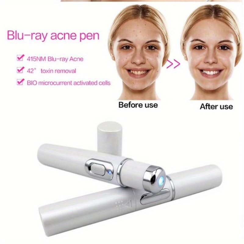 Acne Scar Remover Pen for Clear Skin