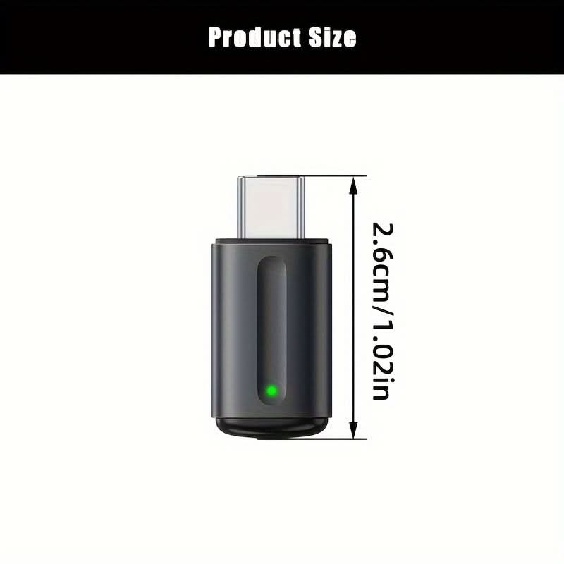 Type-C Smart Home Infrared Remote Control Adapter