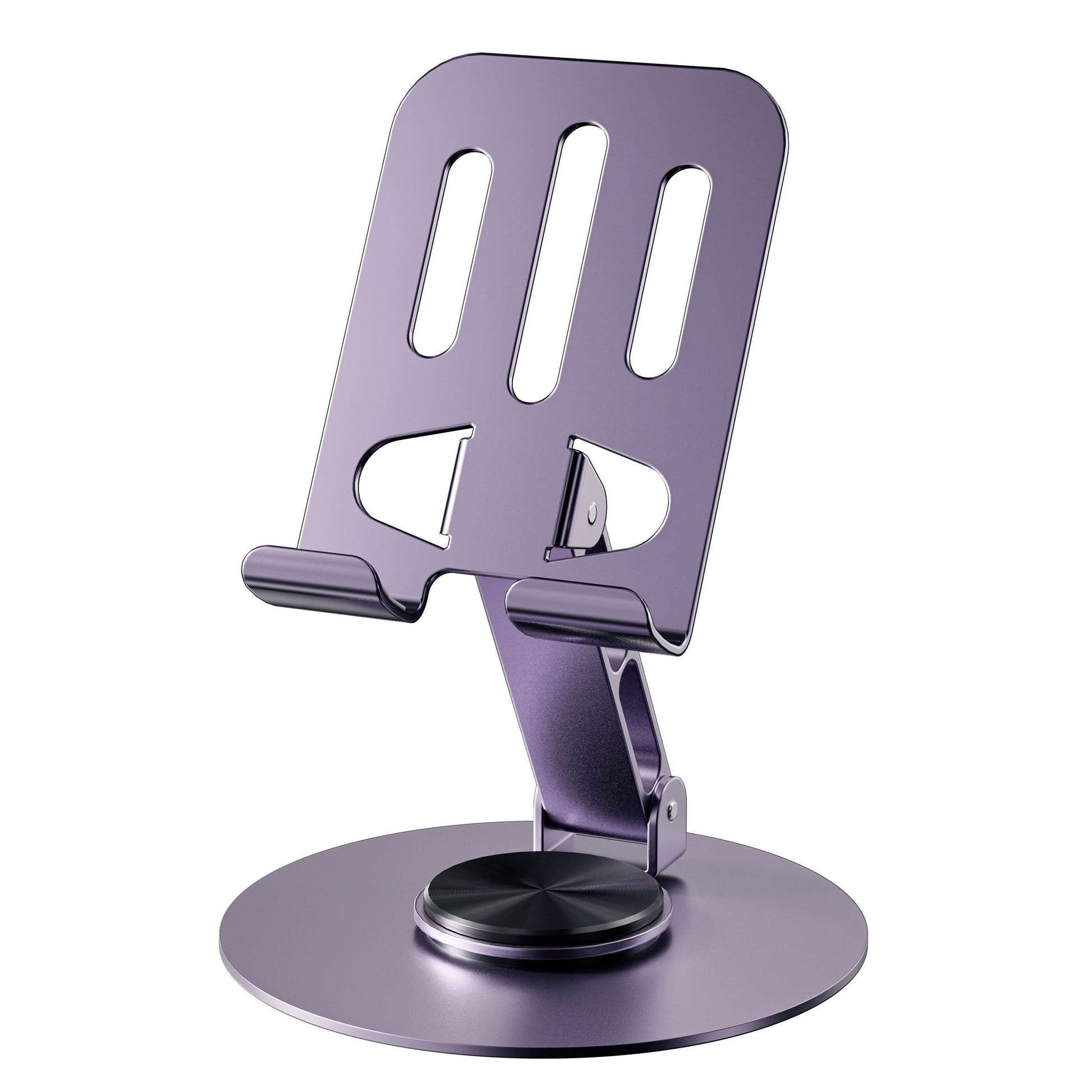 Universal Adjustable Ergonomic Stand for Phones