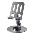 Universal Adjustable Ergonomic Stand for Phones