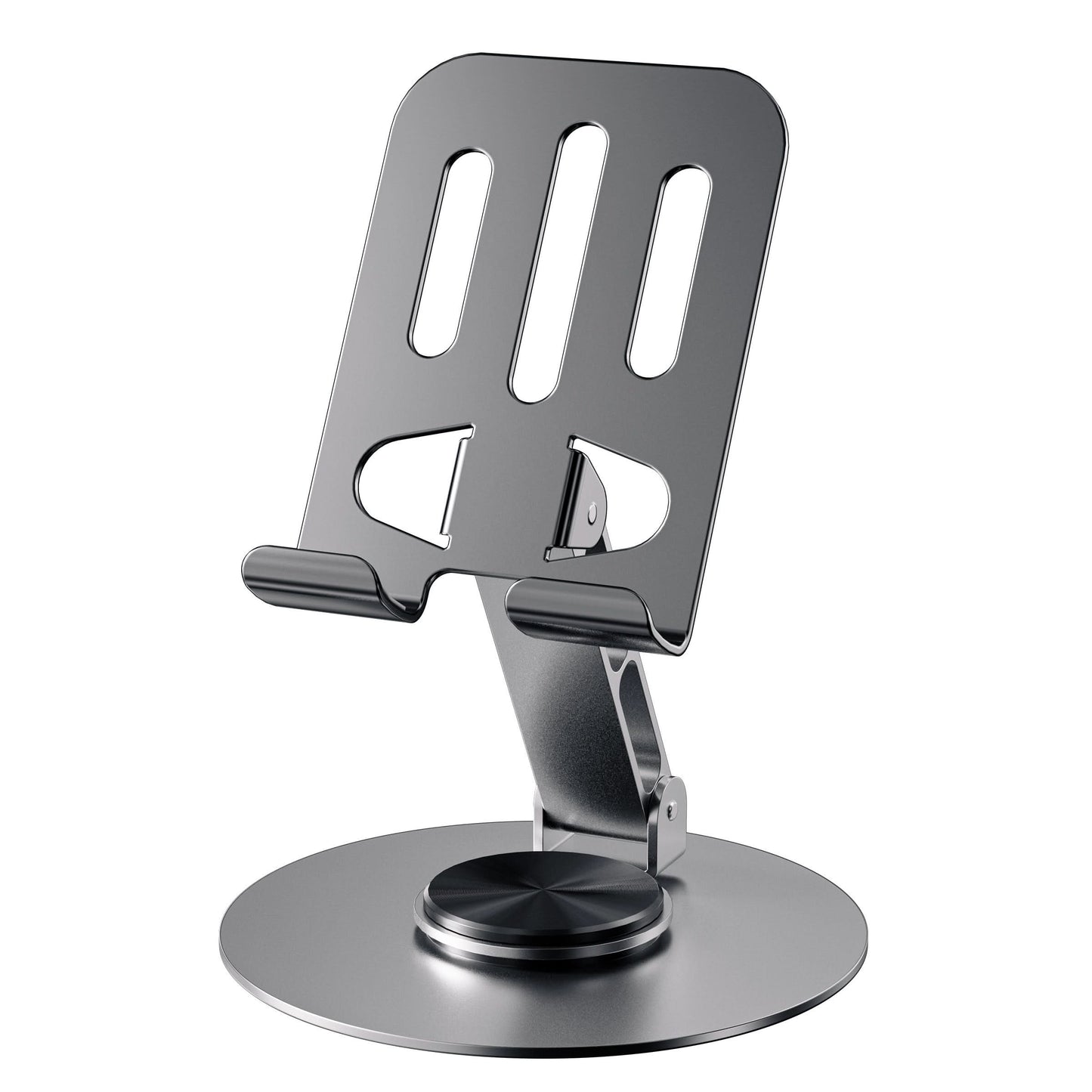 Universal Adjustable Ergonomic Stand for Phones
