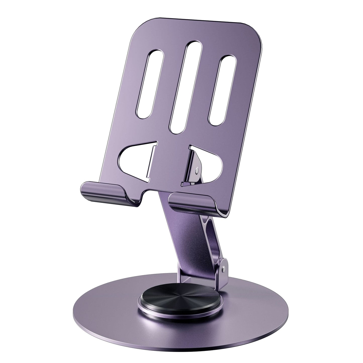 Universal Adjustable Ergonomic Stand for Phones