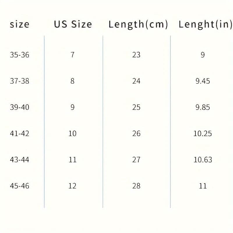 Breathable Sports Insoles – Sweat-Absorbing, Non-Slip Cushioning