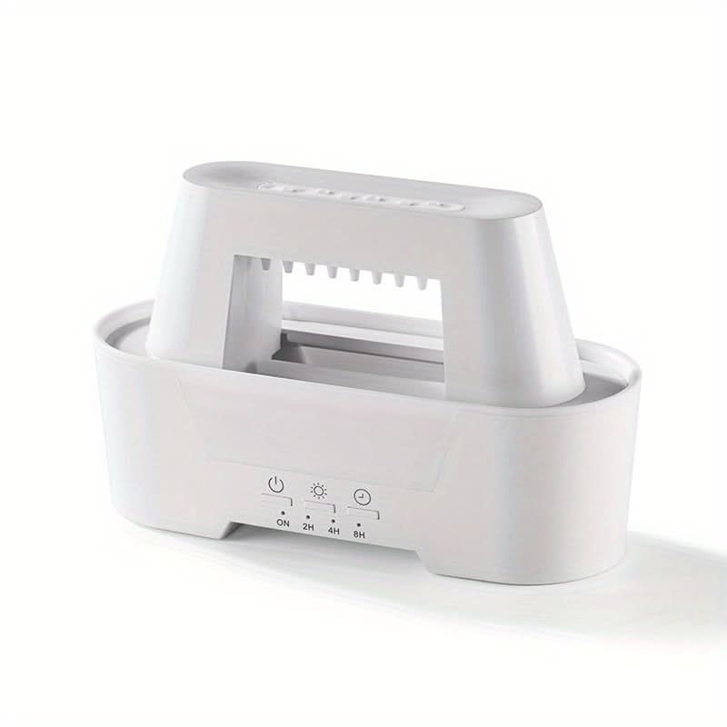 Cloud Raindrop USB Aromatherapy Humidifier