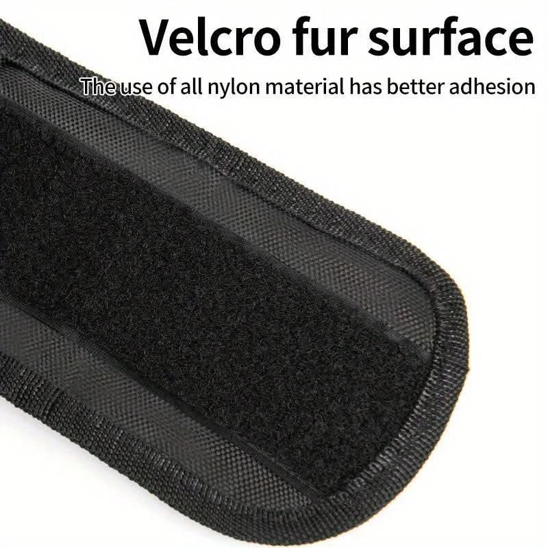Magnetic Wristband Tool Holder Strap