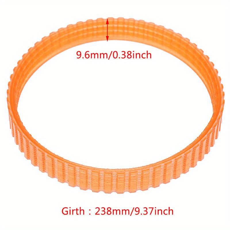 Replacement Drive Belt for Makita Electric Planers